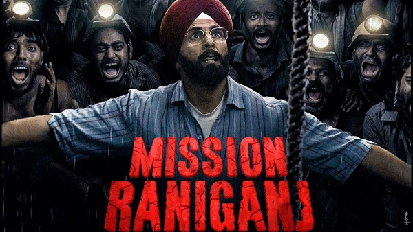 Mission Raniganj