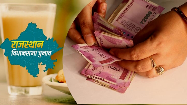 Rajasthan Election 2023