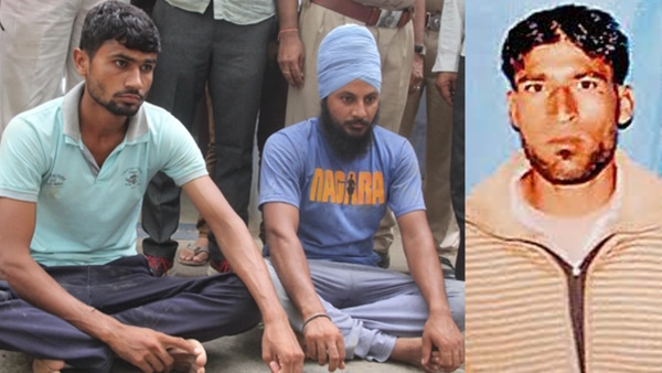 Mob Lynching Alwar Rajasthan