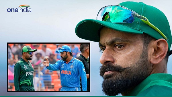 Mohammad Hafeez