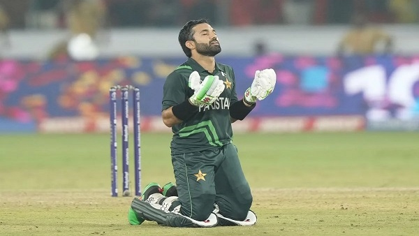 mohammad rizwan