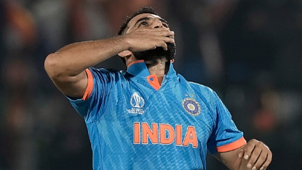 mohammed shami