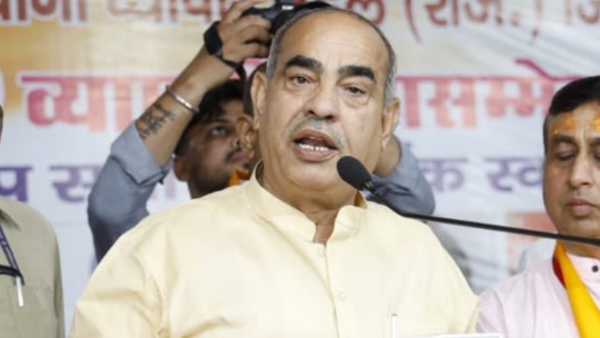 Moolchand Sharma