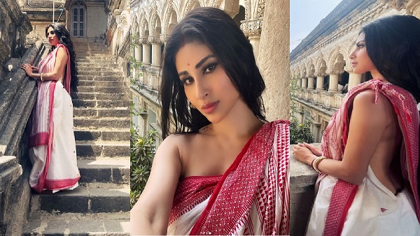 mouni roy