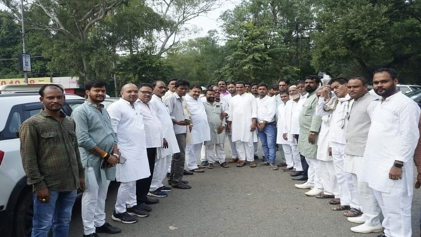 MP-assembly-election-2023-12-members-of-Rahatgarh-join-congress