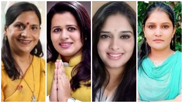 mp-assembly-election-2023-sagar-s-4-seats-congress-tickets-women mp-assembly-election-2023-sagar-s-4-seats-congress-tickets-women