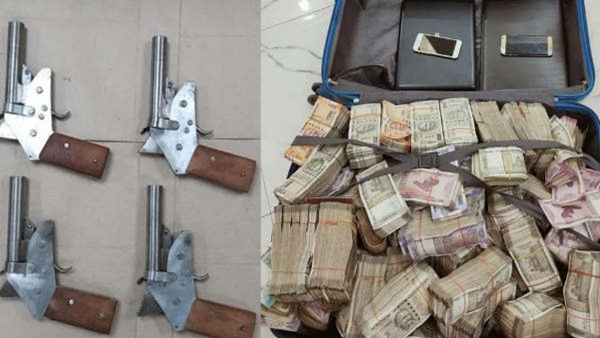 MP-assembly-election-2023-STF-Police-seized-Rs.-2.25-crore