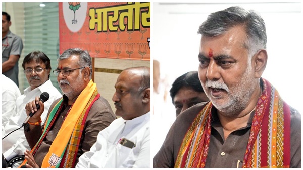 MP-Chunav-2023-minister-narsinghpur-bjp-candidate-prahlad-patel