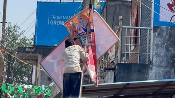 MP-chunav-2023-Remove-hoardings-advertisements-jabalpur