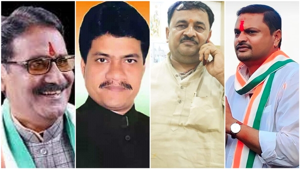 mp-Congress-candidates-declared-for-sagar-district-4-seats