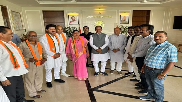 MP-election-2023-Sagar-Narayawali-seat-dangal MP-election-2023-Sagar-Narayawali-seat-dangal