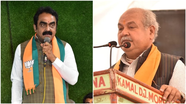 MP-election-forme-state-presidents-narendra-tomar-rakesh-singh