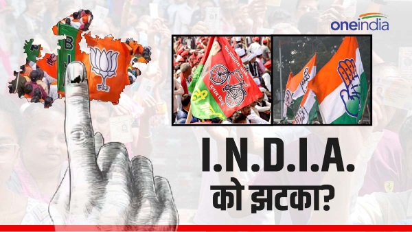 mp election and india bloc
