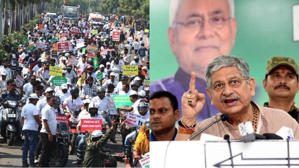 jdu on mp election