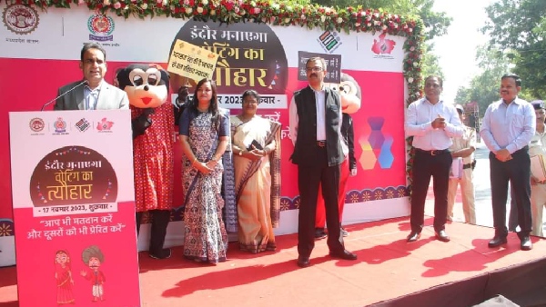 Indore