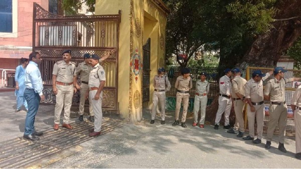 Indore