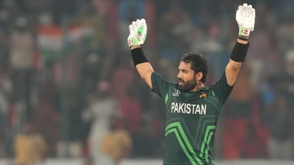 muhammad rizwan