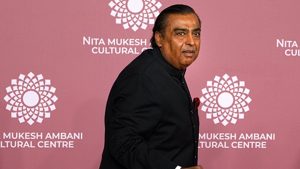 Mukesh Ambani Death Threat
