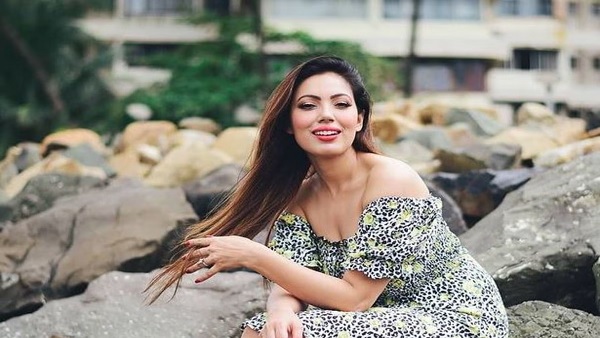 Munmun Dutta