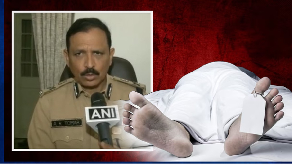 Surat Suicide Case Surat Suicide Case