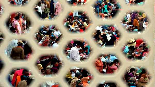 Telangana Minority Budget