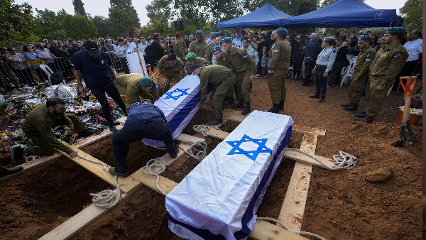 Naftali Bennett Naftali Bennett