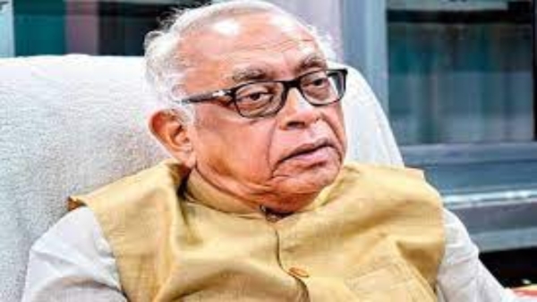 Congress Narasingha Mishra