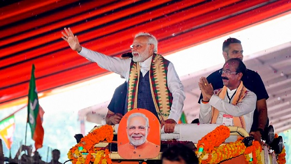narendra modi