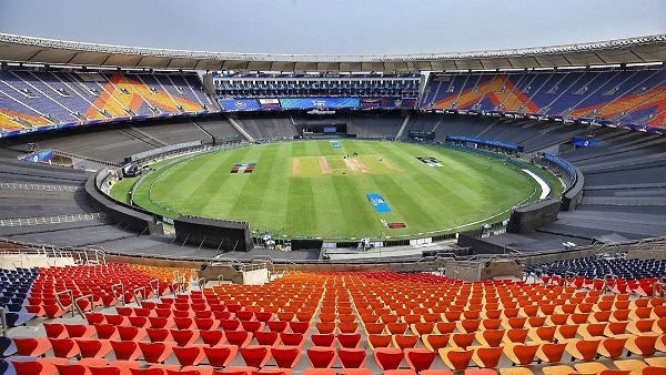 Narendra Modi Stadium Narendra Modi Stadium