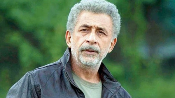 Naseeruddin Shah