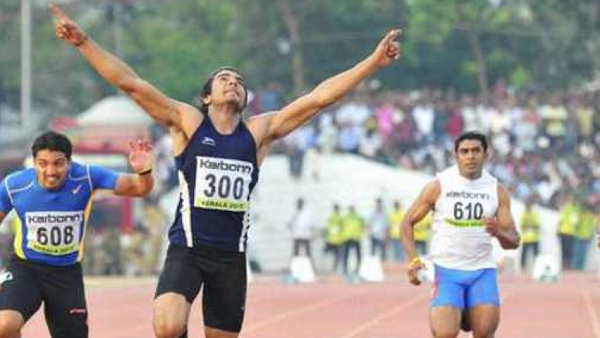National Games Odisha ready for