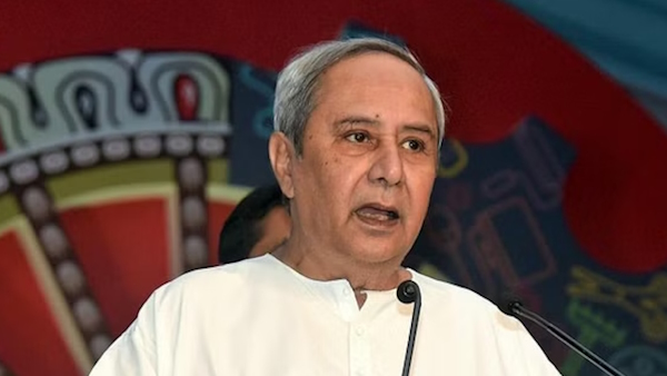 CM Naveen says Odisha should take lead in preparing millets roadmap