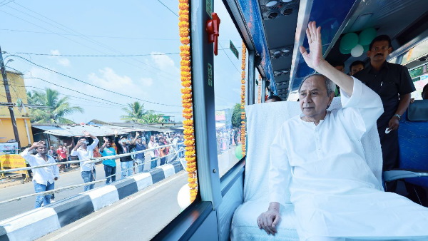 आपदा से निपटने को 2000 करोड़ रुपये खर्च करेगी ओडिशा सरकार