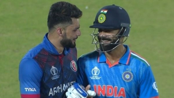 naveen and kohli 