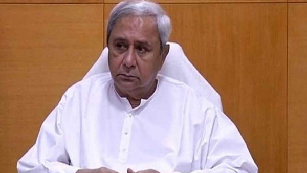 naveen patnayak 