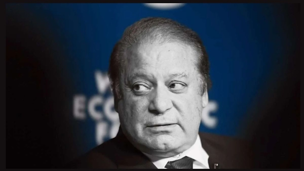 court forbids arrest of ex-PM Nawaz Sharif