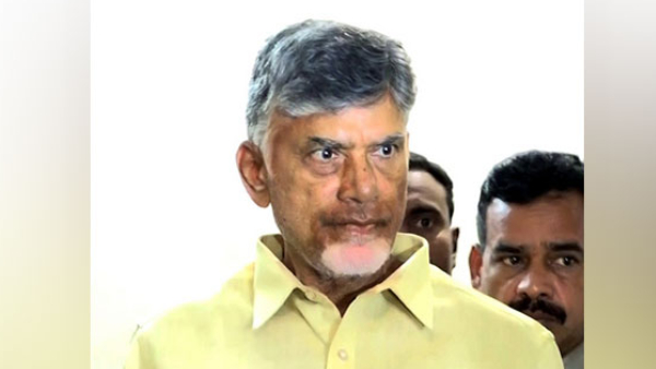 N Chandrababu Naidu N Chandrababu Naidu