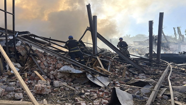 Nepali Mercenaries