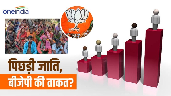 bihar bjp caste and politics