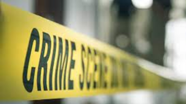 Man dies in garba nights 