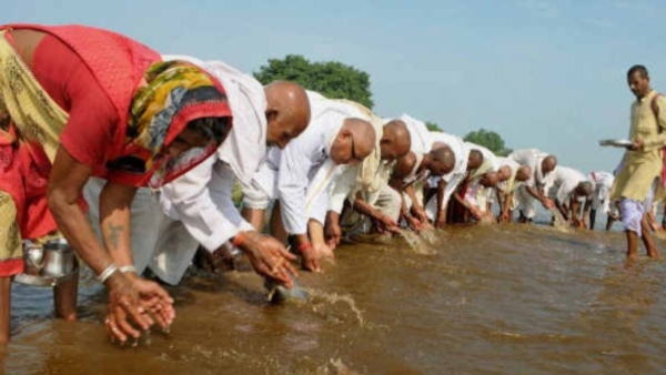 Shanishchari Amavasya