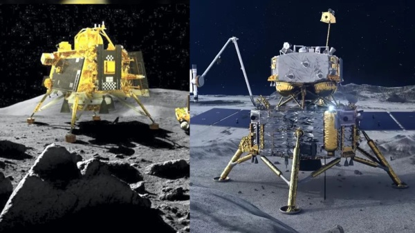 Moon Mission China to launch Change-6 after success of Chandrayaan-3