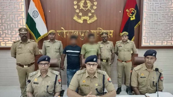 gorakhpur