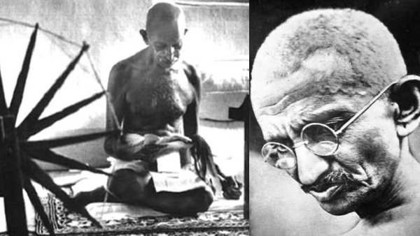 Gandhi Jayanti 2023 history and interesting facts about mahatma gandhiji 