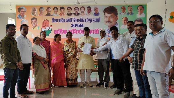 Chhattisgarh MLA,