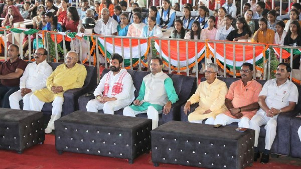 maharajganj 