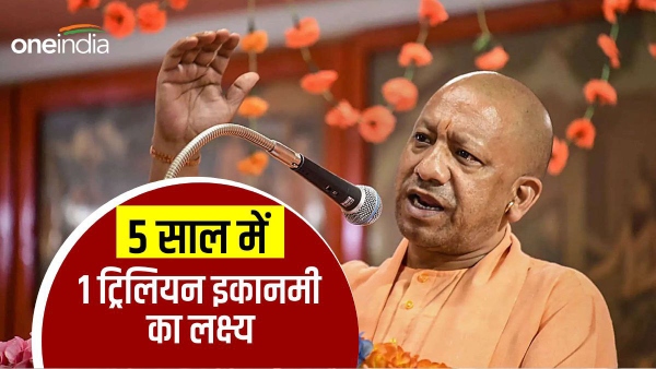 योगी आदित्यनाथ 