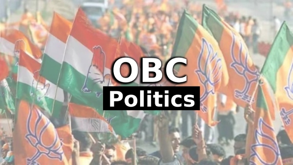 OBC vote politics becomes also important in Madhya Pradesh elections