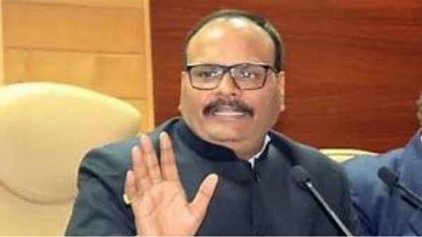 ब्रजेश पाठक 