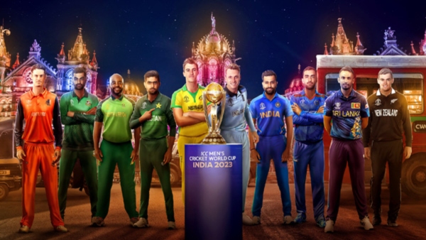 World Cup 2023 Mahakumbh of cricket from today possibilities for India?